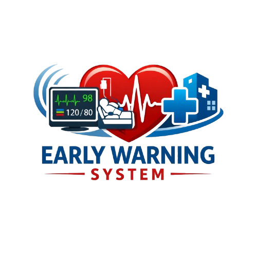 Early Warning System (Rs Jantung Tasikmalaya)